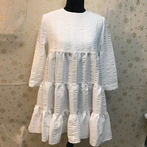 ZARA DRESS ZISE M. NEW!